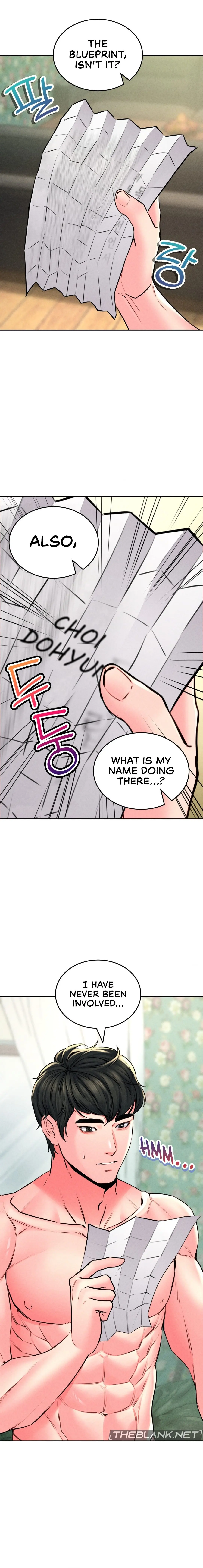 Modern Apartment Gyeonseong 1930 Chapter 20 - Page 3