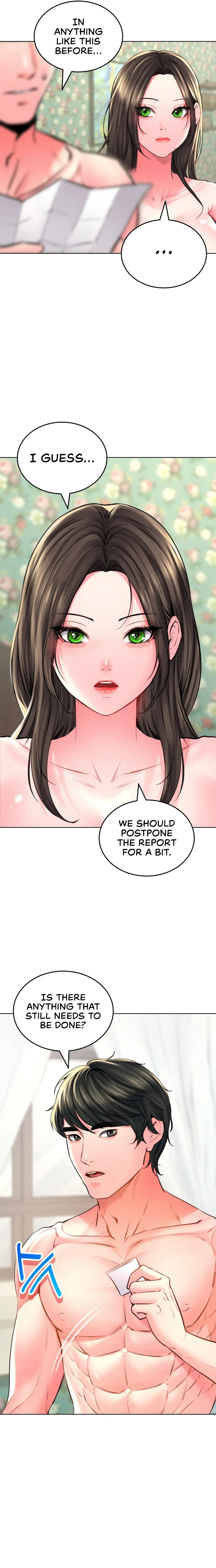 Modern Apartment Gyeonseong 1930 Chapter 20 - Page 4