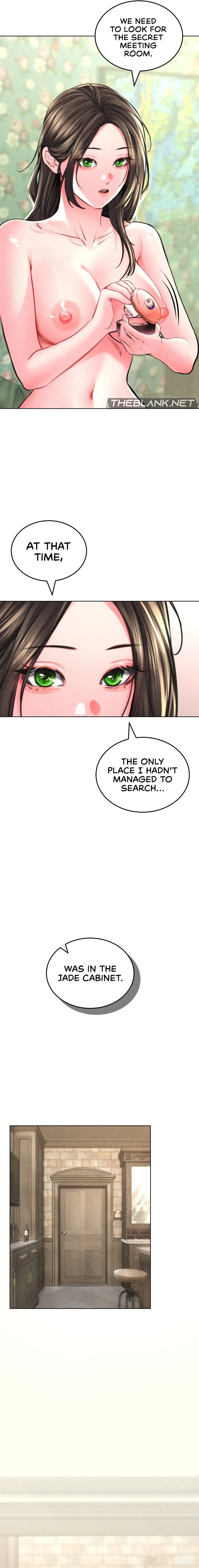 Modern Apartment Gyeonseong 1930 Chapter 20 - Page 5