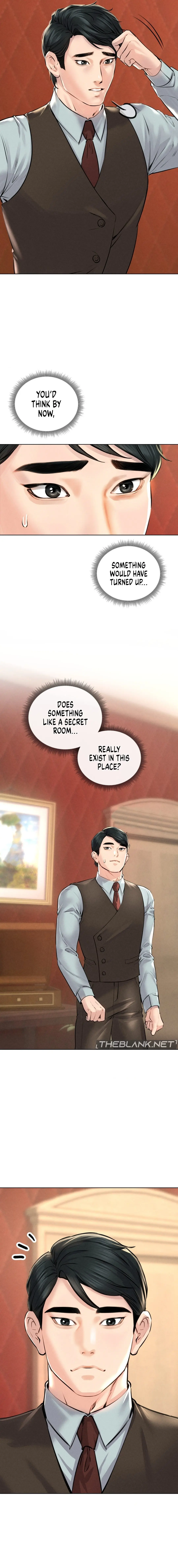 Modern Apartment Gyeonseong 1930 Chapter 20 - Page 7