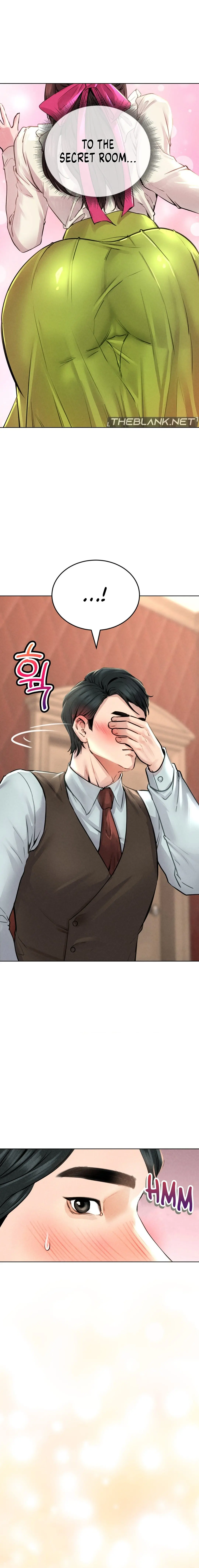 Modern Apartment Gyeonseong 1930 Chapter 20 - Page 9