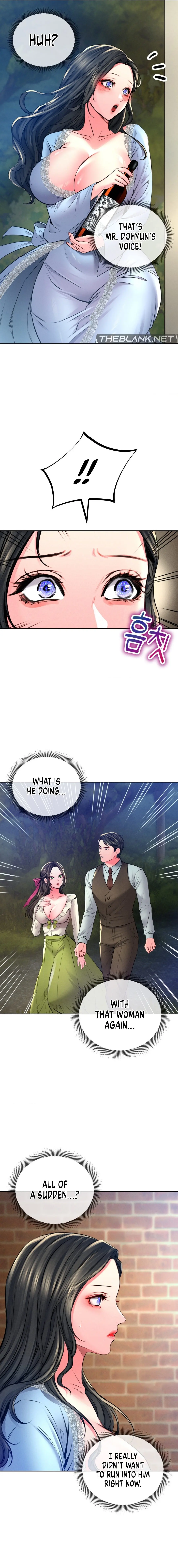 Modern Apartment Gyeonseong 1930 Chapter 21 - Page 14