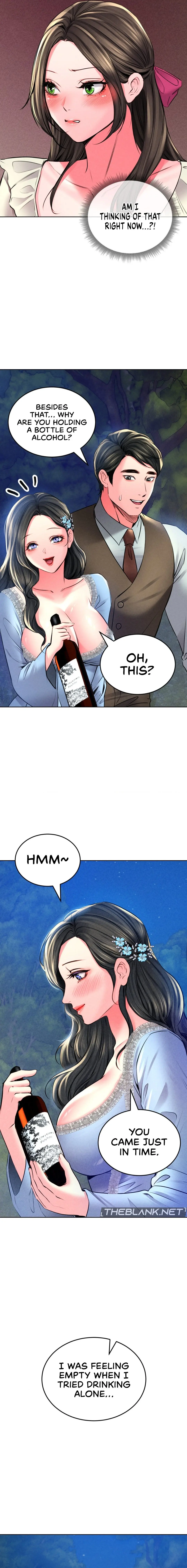 Modern Apartment Gyeonseong 1930 Chapter 21 - Page 17