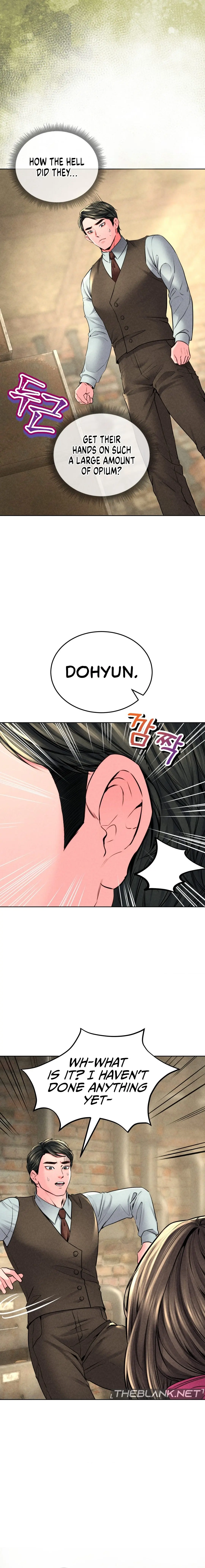 Modern Apartment Gyeonseong 1930 Chapter 21 - Page 6