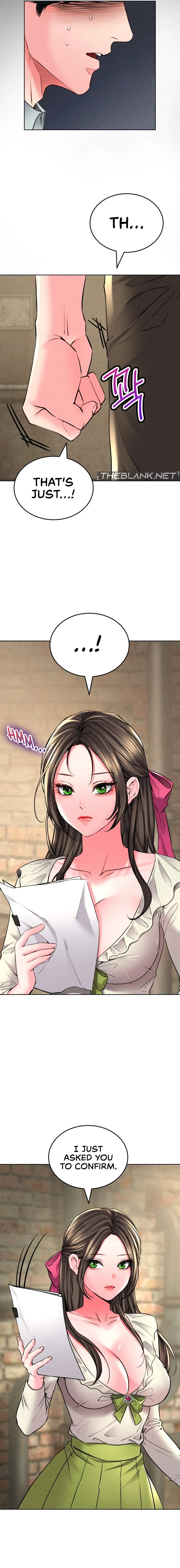 Modern Apartment Gyeonseong 1930 Chapter 21 - Page 8