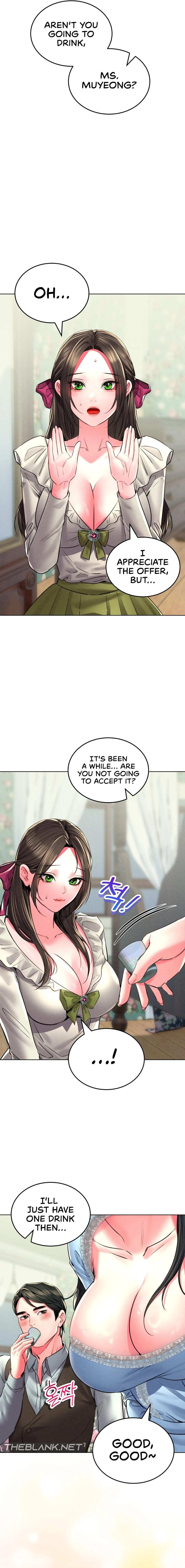 Modern Apartment Gyeonseong 1930 Chapter 22 - Page 10