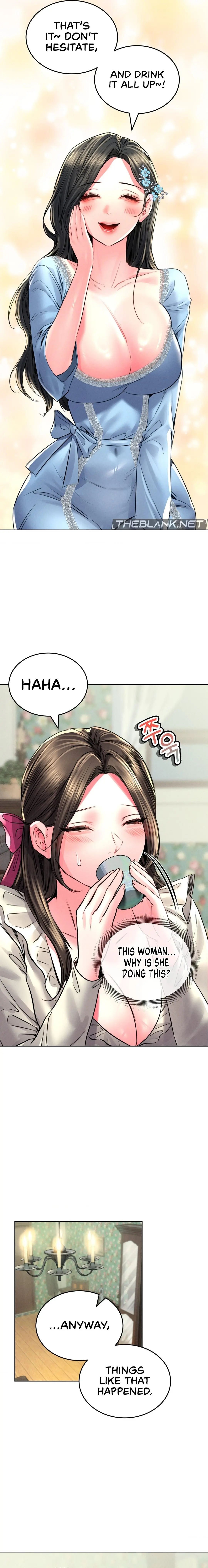 Modern Apartment Gyeonseong 1930 Chapter 22 - Page 11
