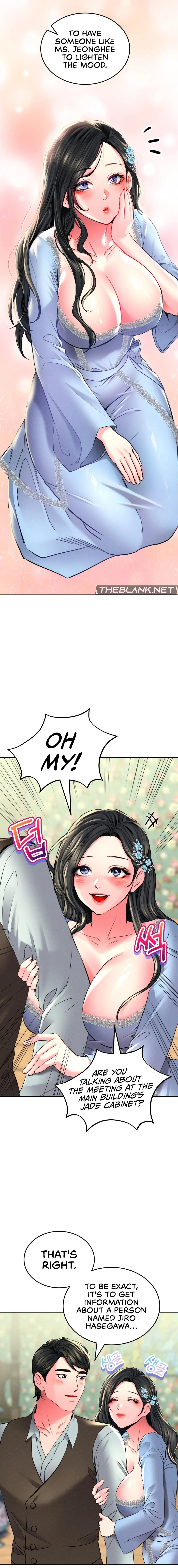 Modern Apartment Gyeonseong 1930 Chapter 22 - Page 14