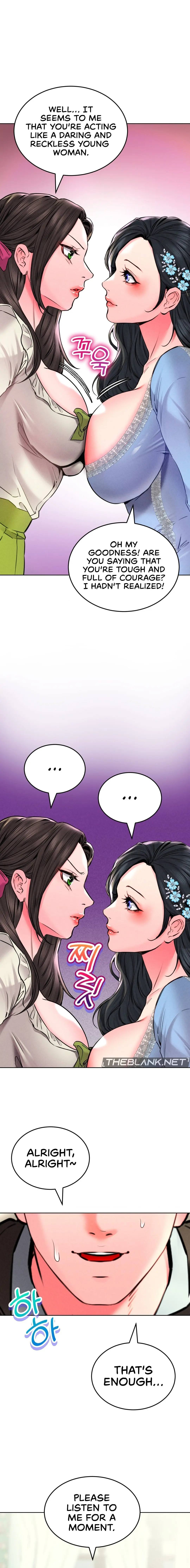 Modern Apartment Gyeonseong 1930 Chapter 22 - Page 16