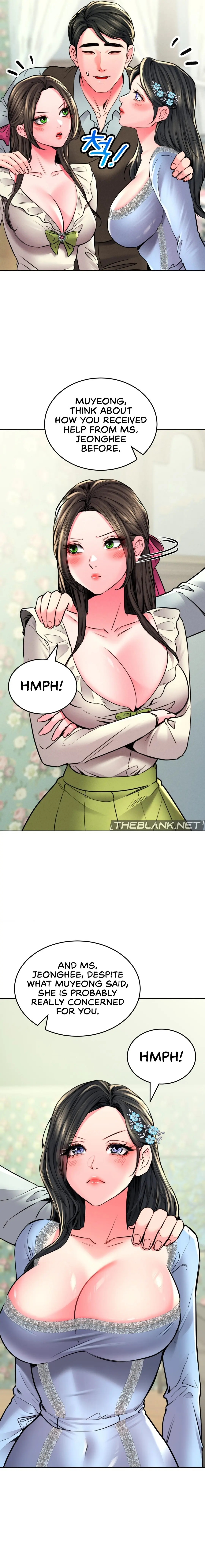Modern Apartment Gyeonseong 1930 Chapter 22 - Page 17