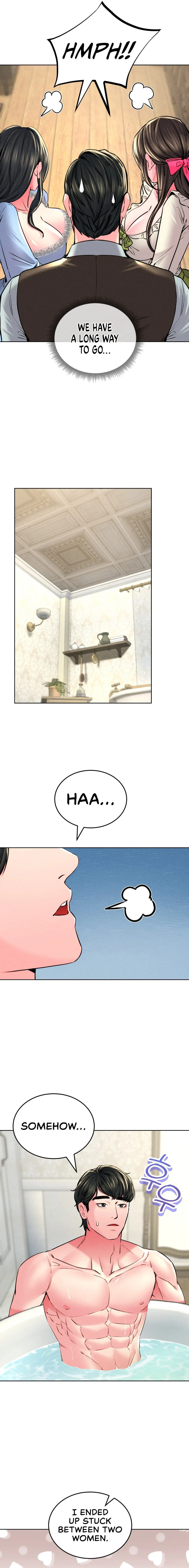 Modern Apartment Gyeonseong 1930 Chapter 22 - Page 18