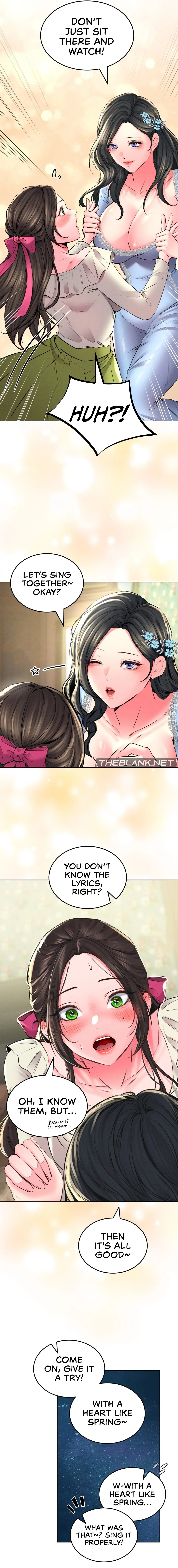 Modern Apartment Gyeonseong 1930 Chapter 22 - Page 7