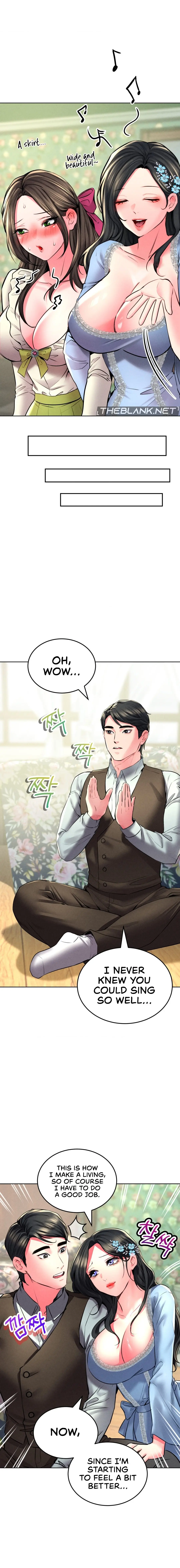 Modern Apartment Gyeonseong 1930 Chapter 22 - Page 8