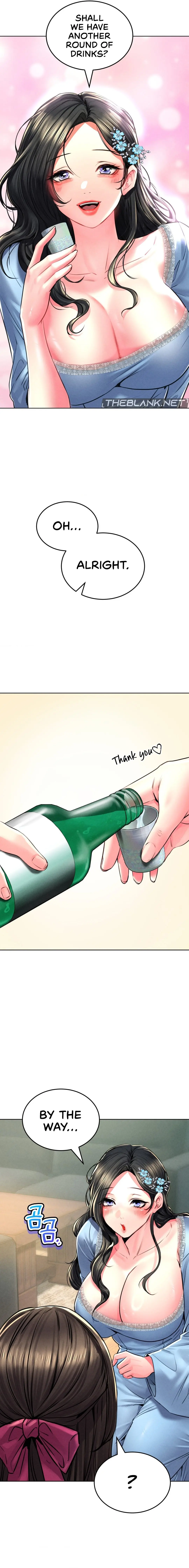 Modern Apartment Gyeonseong 1930 Chapter 22 - Page 9