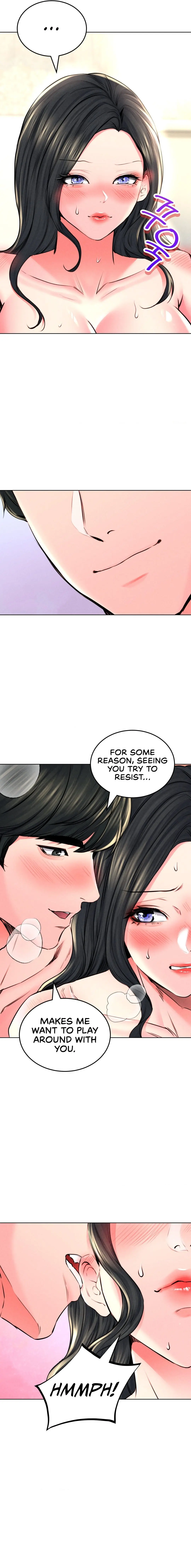 Modern Apartment Gyeonseong 1930 Chapter 23 - Page 10