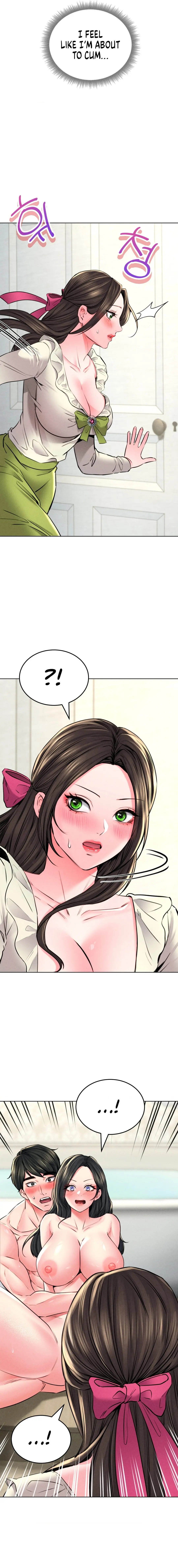 Modern Apartment Gyeonseong 1930 Chapter 23 - Page 12
