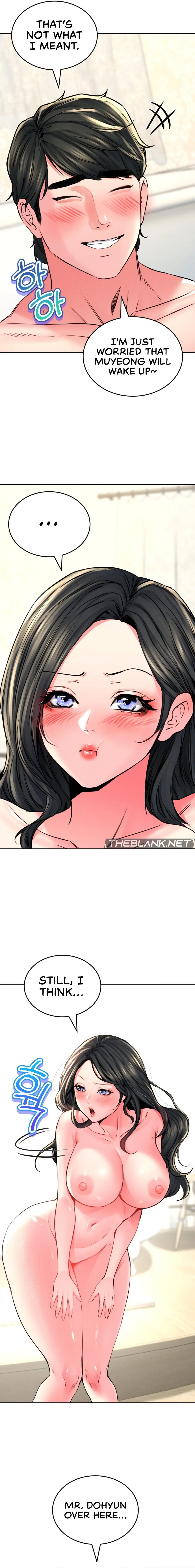 Modern Apartment Gyeonseong 1930 Chapter 23 - Page 6