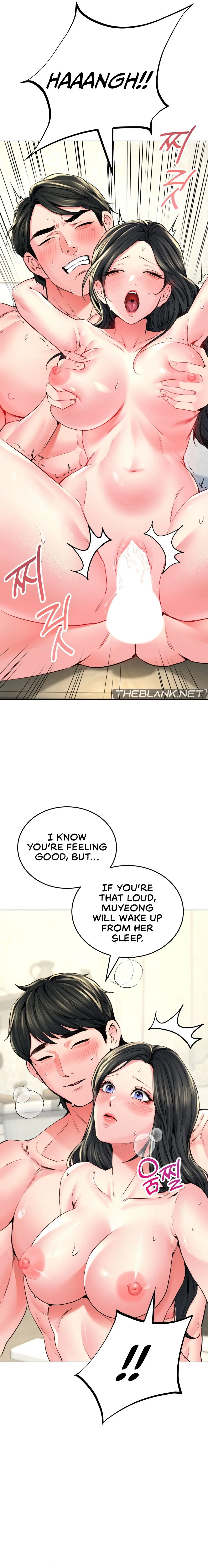 Modern Apartment Gyeonseong 1930 Chapter 23 - Page 9
