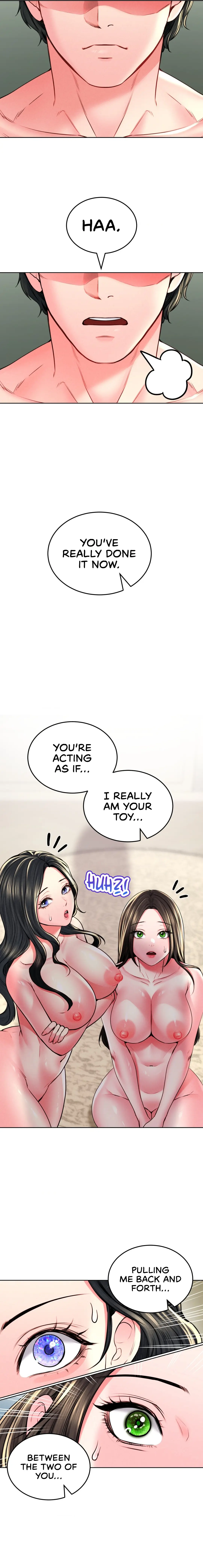 Modern Apartment Gyeonseong 1930 Chapter 24 - Page 12