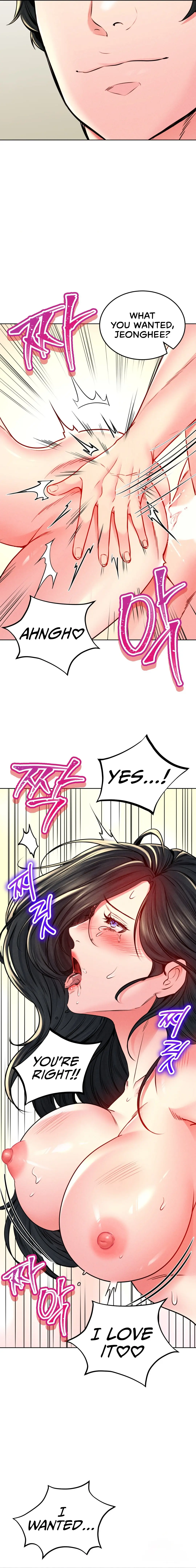 Modern Apartment Gyeonseong 1930 Chapter 24 - Page 16