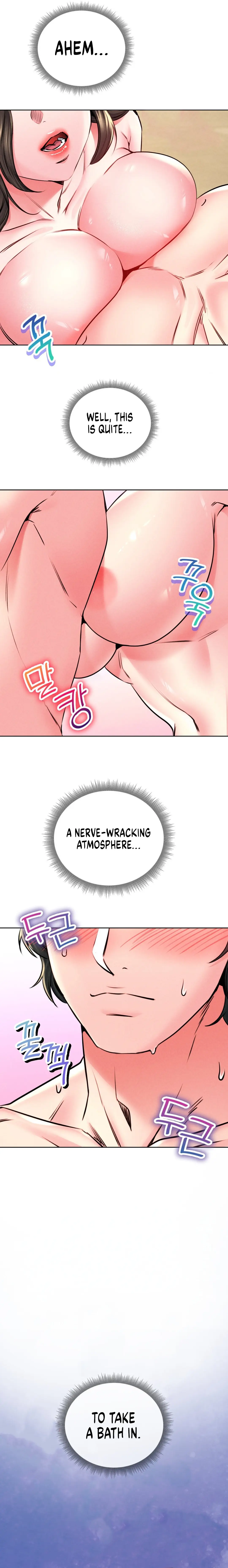 Modern Apartment Gyeonseong 1930 Chapter 24 - Page 3