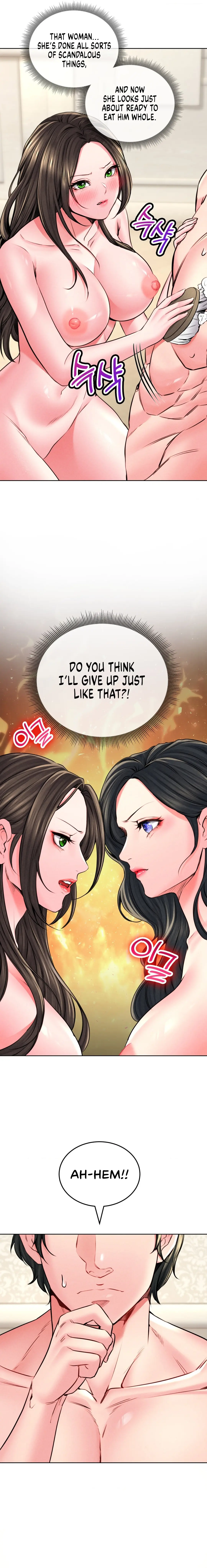 Modern Apartment Gyeonseong 1930 Chapter 24 - Page 5
