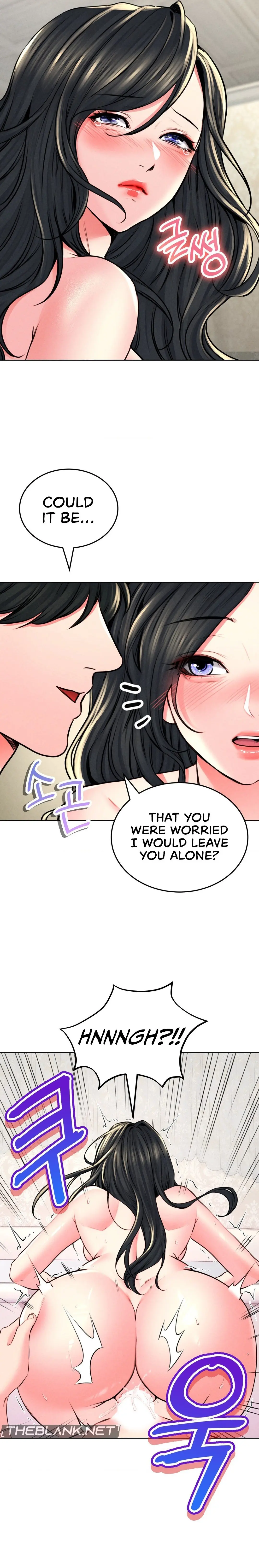 Modern Apartment Gyeonseong 1930 Chapter 25 - Page 11
