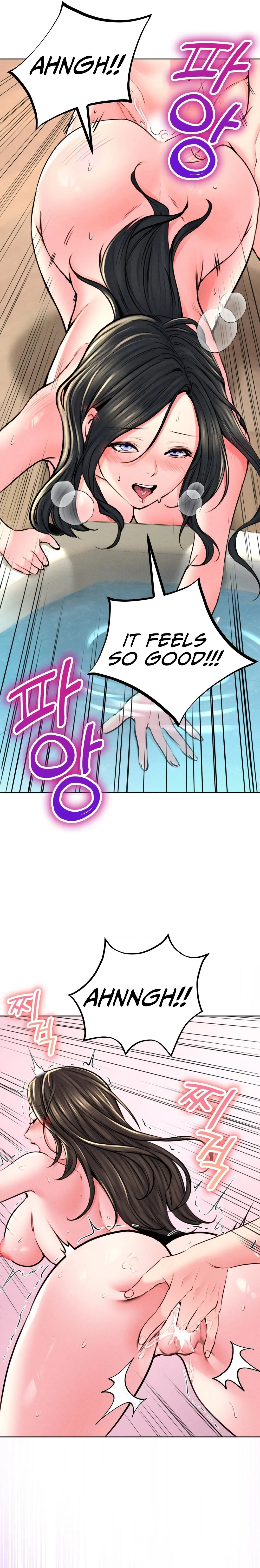 Modern Apartment Gyeonseong 1930 Chapter 25 - Page 12