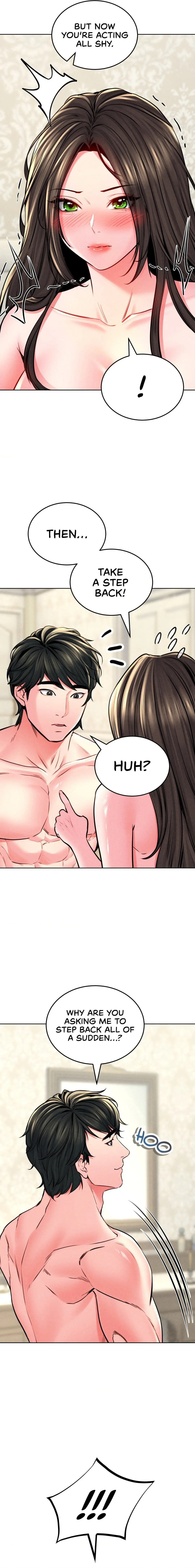Modern Apartment Gyeonseong 1930 Chapter 25 - Page 17