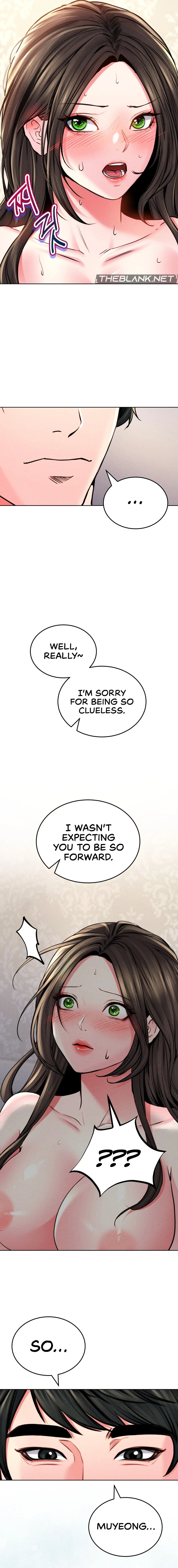 Modern Apartment Gyeonseong 1930 Chapter 25 - Page 19