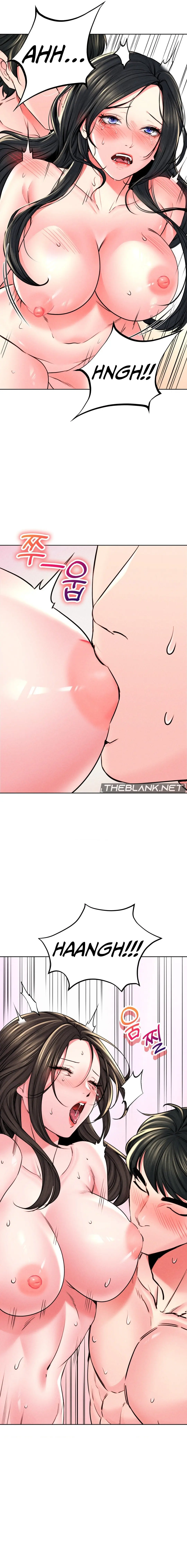 Modern Apartment Gyeonseong 1930 Chapter 25 - Page 3