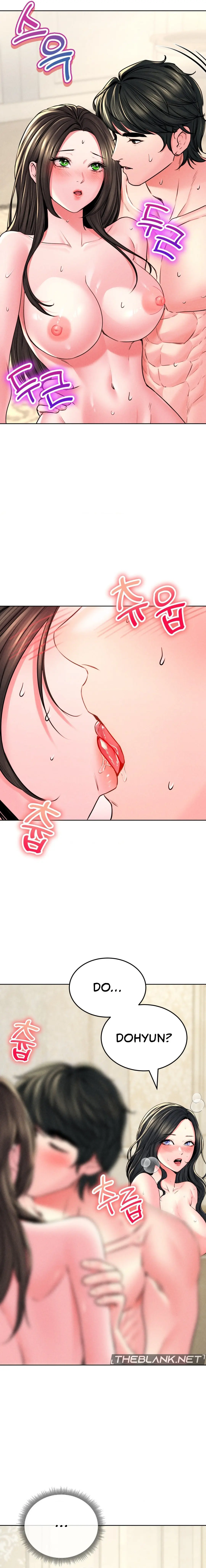 Modern Apartment Gyeonseong 1930 Chapter 25 - Page 4