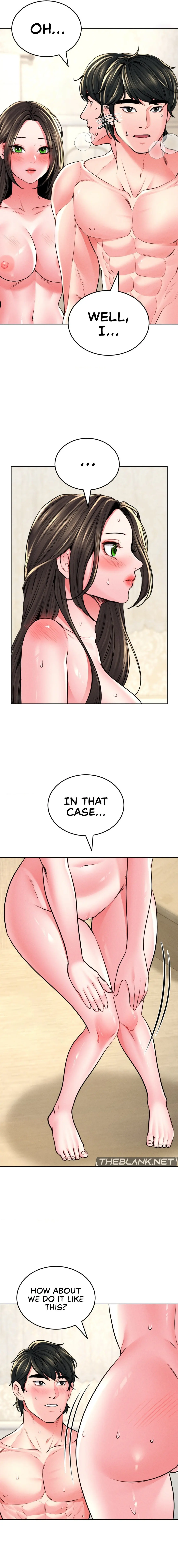 Modern Apartment Gyeonseong 1930 Chapter 25 - Page 6