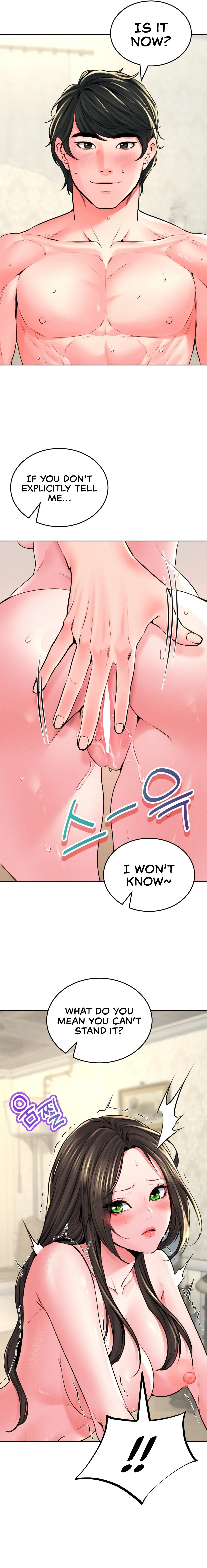 Modern Apartment Gyeonseong 1930 Chapter 25 - Page 8