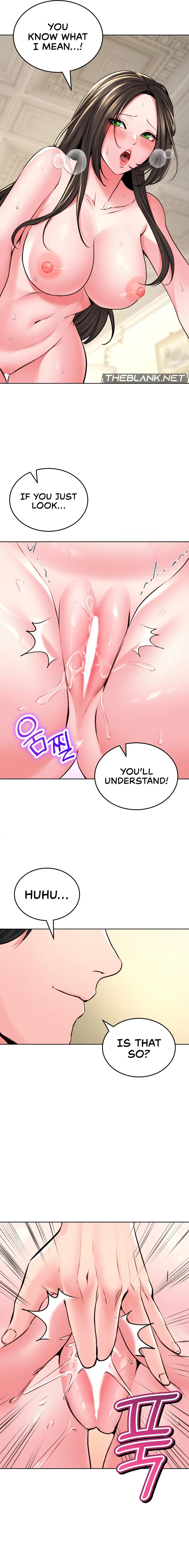 Modern Apartment Gyeonseong 1930 Chapter 25 - Page 9