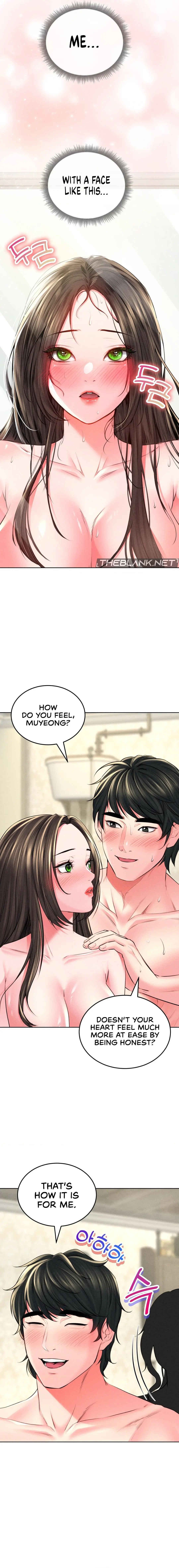 Modern Apartment Gyeonseong 1930 Chapter 26 - Page 18