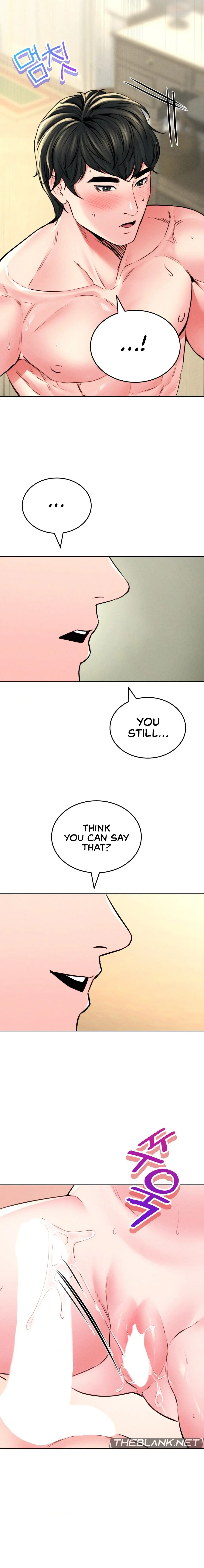 Modern Apartment Gyeonseong 1930 Chapter 26 - Page 6