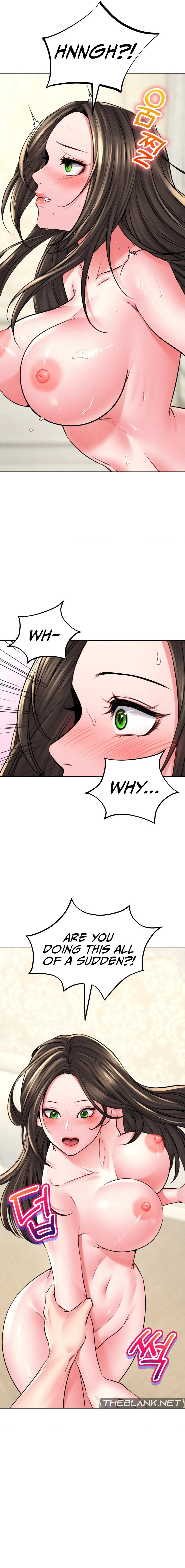 Modern Apartment Gyeonseong 1930 Chapter 26 - Page 7