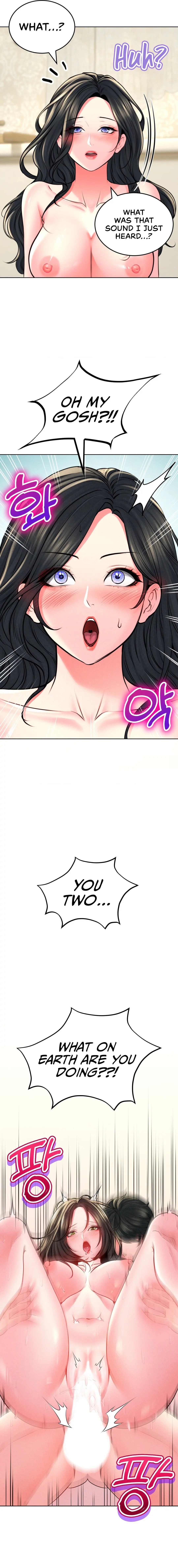 Modern Apartment Gyeonseong 1930 Chapter 26 - Page 9