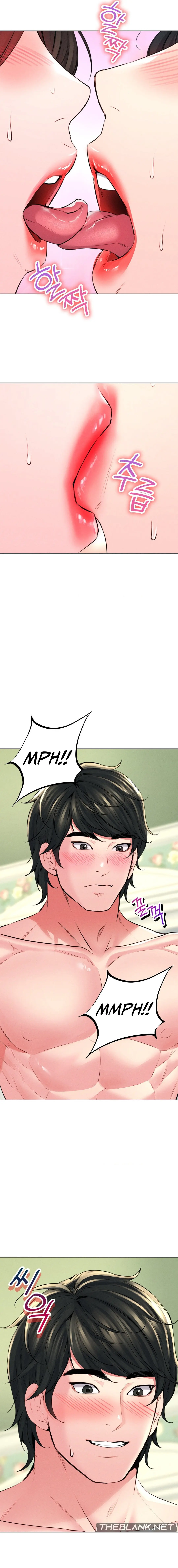 Modern Apartment Gyeonseong 1930 Chapter 27 - Page 12