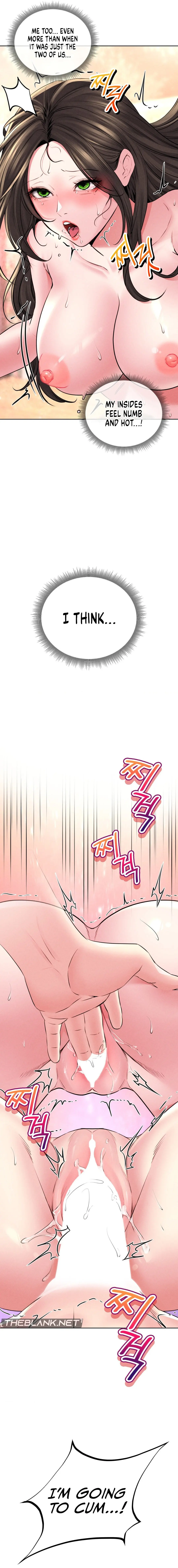 Modern Apartment Gyeonseong 1930 Chapter 27 - Page 16