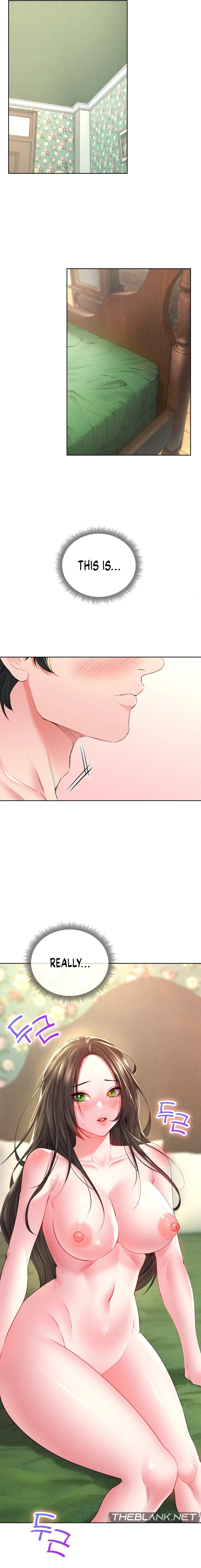 Modern Apartment Gyeonseong 1930 Chapter 27 - Page 3