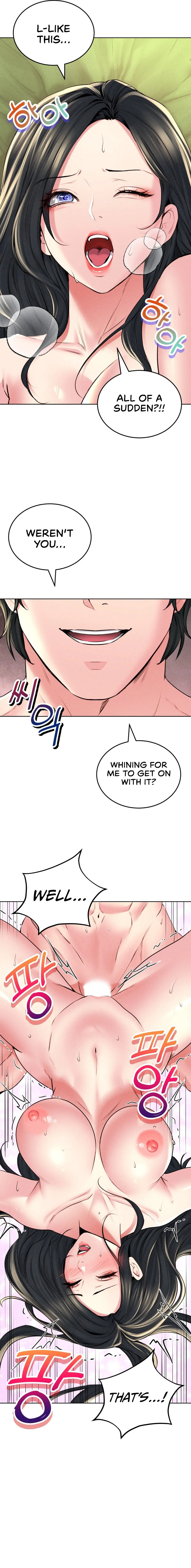 Modern Apartment Gyeonseong 1930 Chapter 27 - Page 8