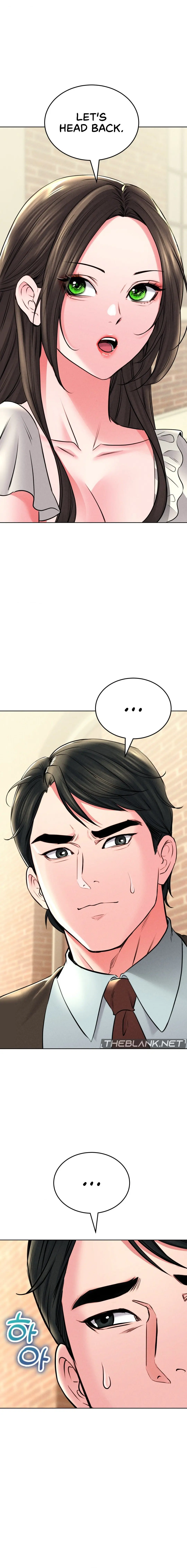 Modern Apartment Gyeonseong 1930 Chapter 28 - Page 16