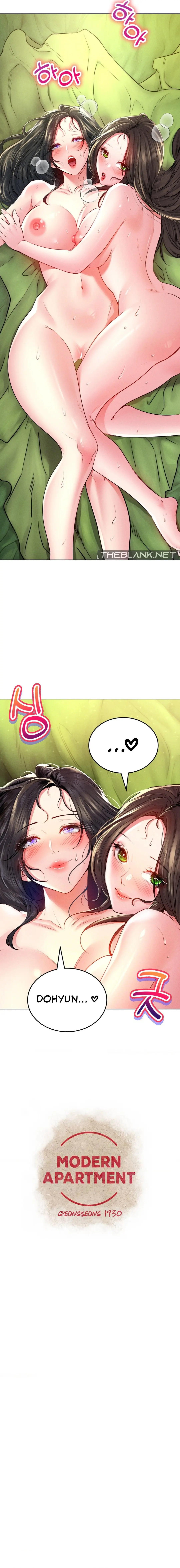 Modern Apartment Gyeonseong 1930 Chapter 28 - Page 2