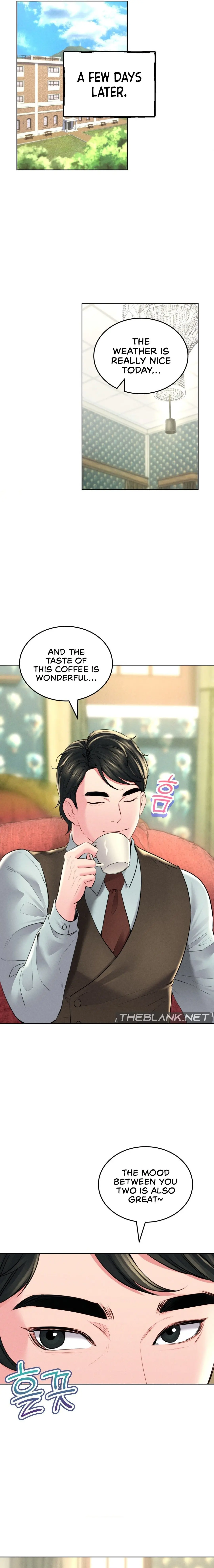 Modern Apartment Gyeonseong 1930 Chapter 28 - Page 3