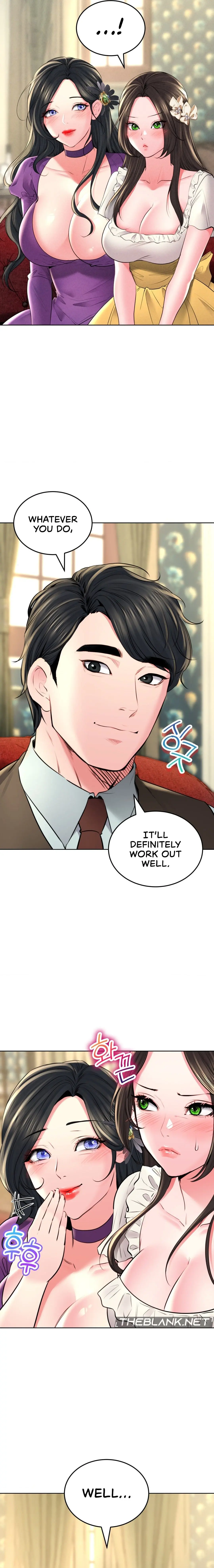 Modern Apartment Gyeonseong 1930 Chapter 28 - Page 4