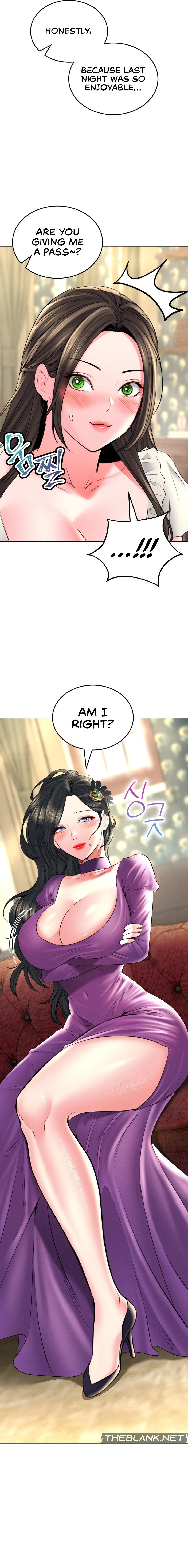 Modern Apartment Gyeonseong 1930 Chapter 28 - Page 6