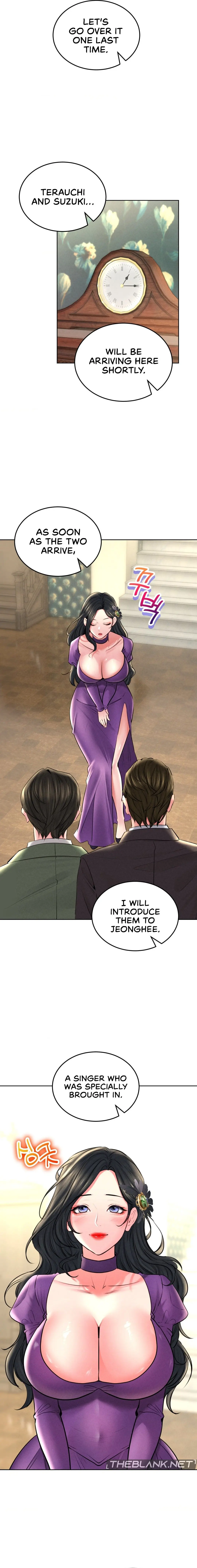 Modern Apartment Gyeonseong 1930 Chapter 28 - Page 8