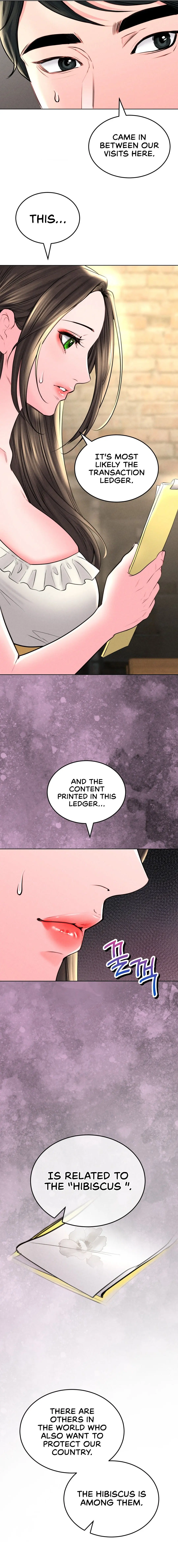 Modern Apartment Gyeonseong 1930 Chapter 29 - Page 10